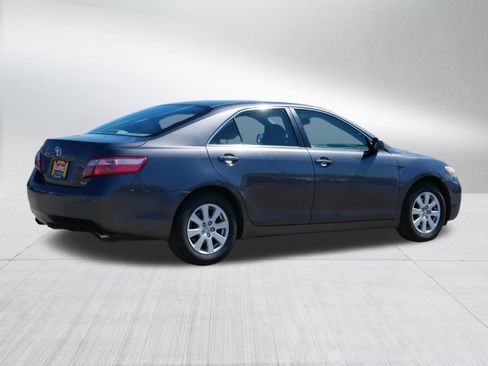 Used 2007 Toyota Camry LE image 7
