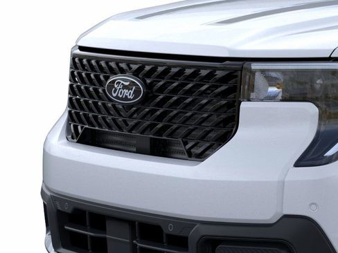 New 2025 Ford Maverick Lariat w/ Black Appearance Package image 18