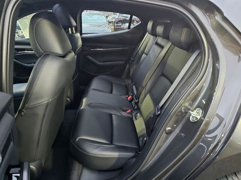 New 2026 MAZDA MAZDA3 s image 23