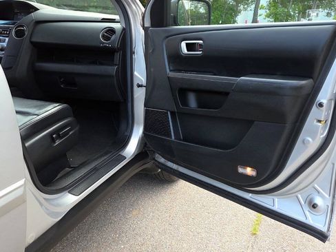 Used 2012 Honda Pilot EX-L image 47