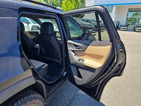 New 2026 Chevrolet Equinox ACTIV w/ Convenience Package III image 24