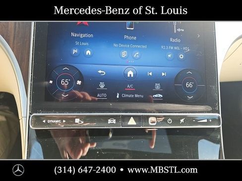 Used 2024 Mercedes-Benz C 300 Sedan image 27