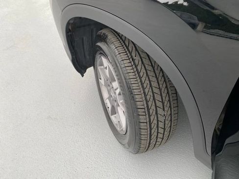 Certified 2023 Honda Passport TrailSport image 30