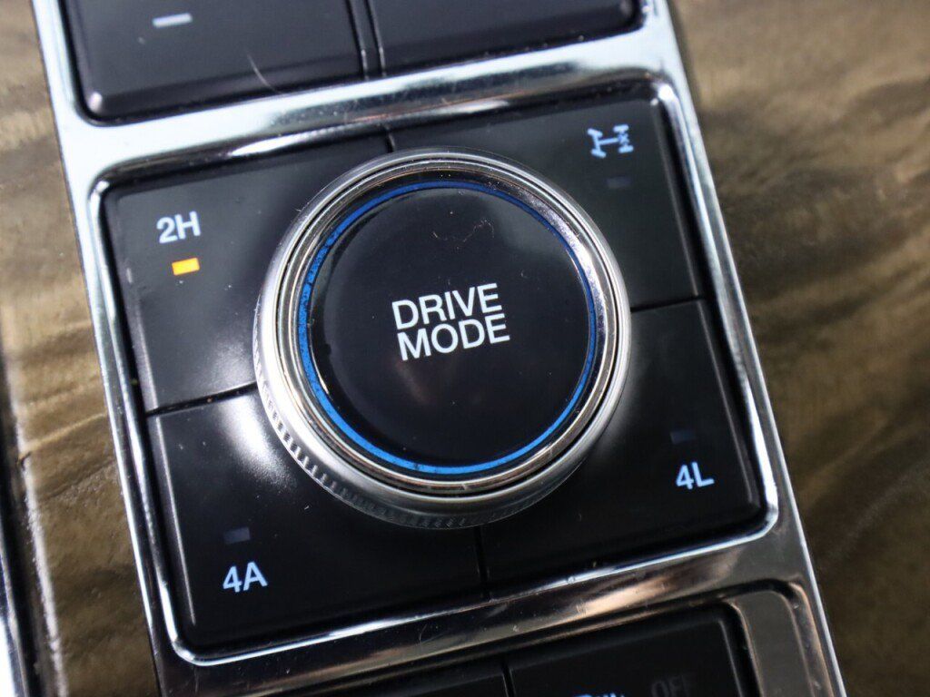 Used 2020 Ford Expedition Platinum AWD/4WD image 33