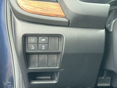 Used 2019 Honda CR-V Touring image 15
