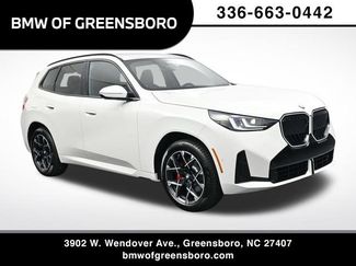New 2026 BMW X3 xDrive30i AWD/4WD 360° Tour