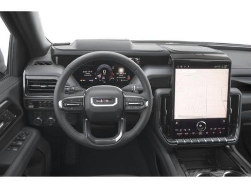 New 2026 GMC Yukon XL AT4 AWD/4WD image 9