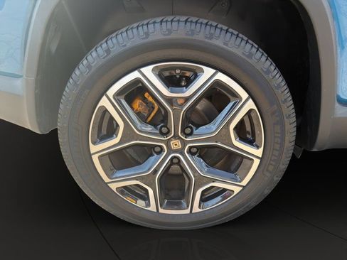 Used 2022 Rivian R1S Launch Edition AWD/4WD image 23