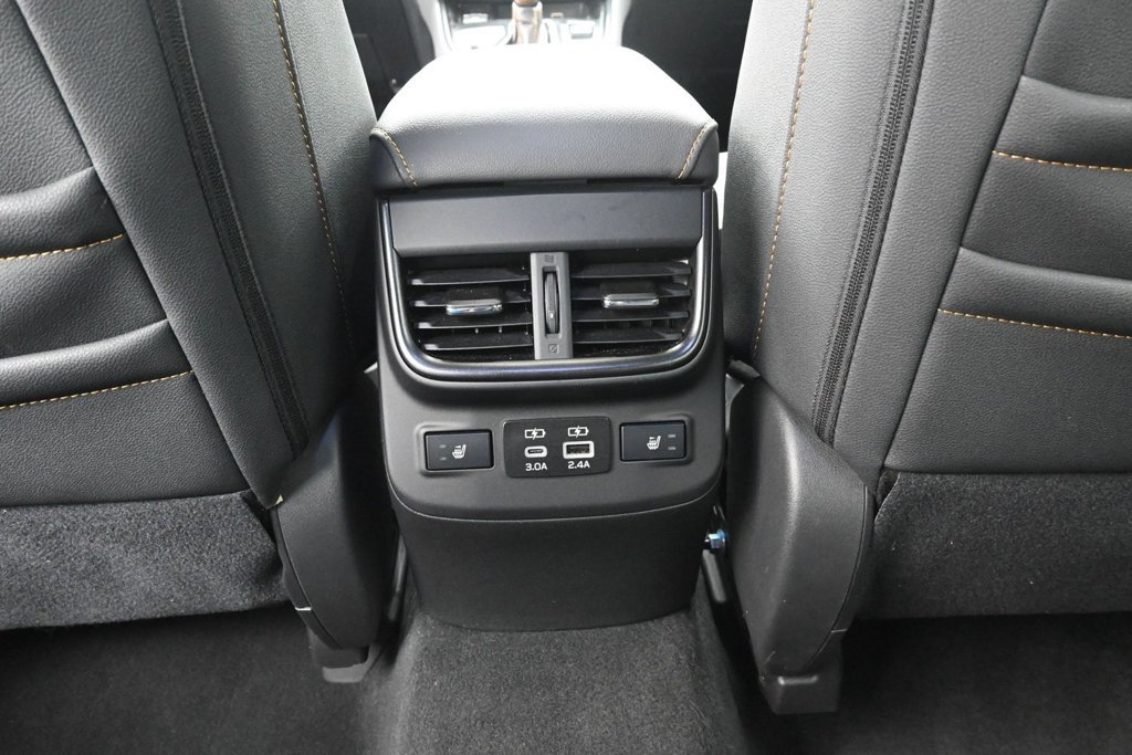 Used 2024 Subaru Outback Wilderness AWD/4WD image 17