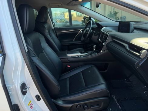 Used 2016 Lexus RX 350 FWD image 21