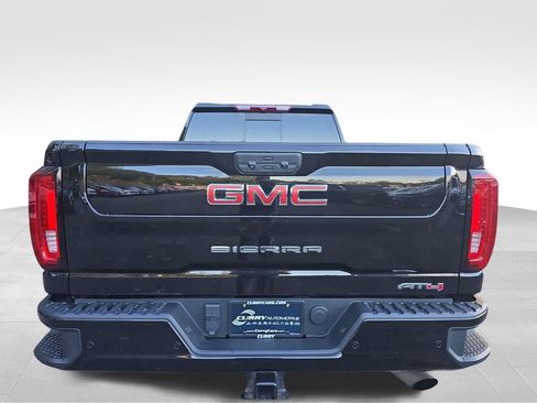 Used 2023 GMC Sierra 2500 AT4 w/ AT4 Preferred Package image 13