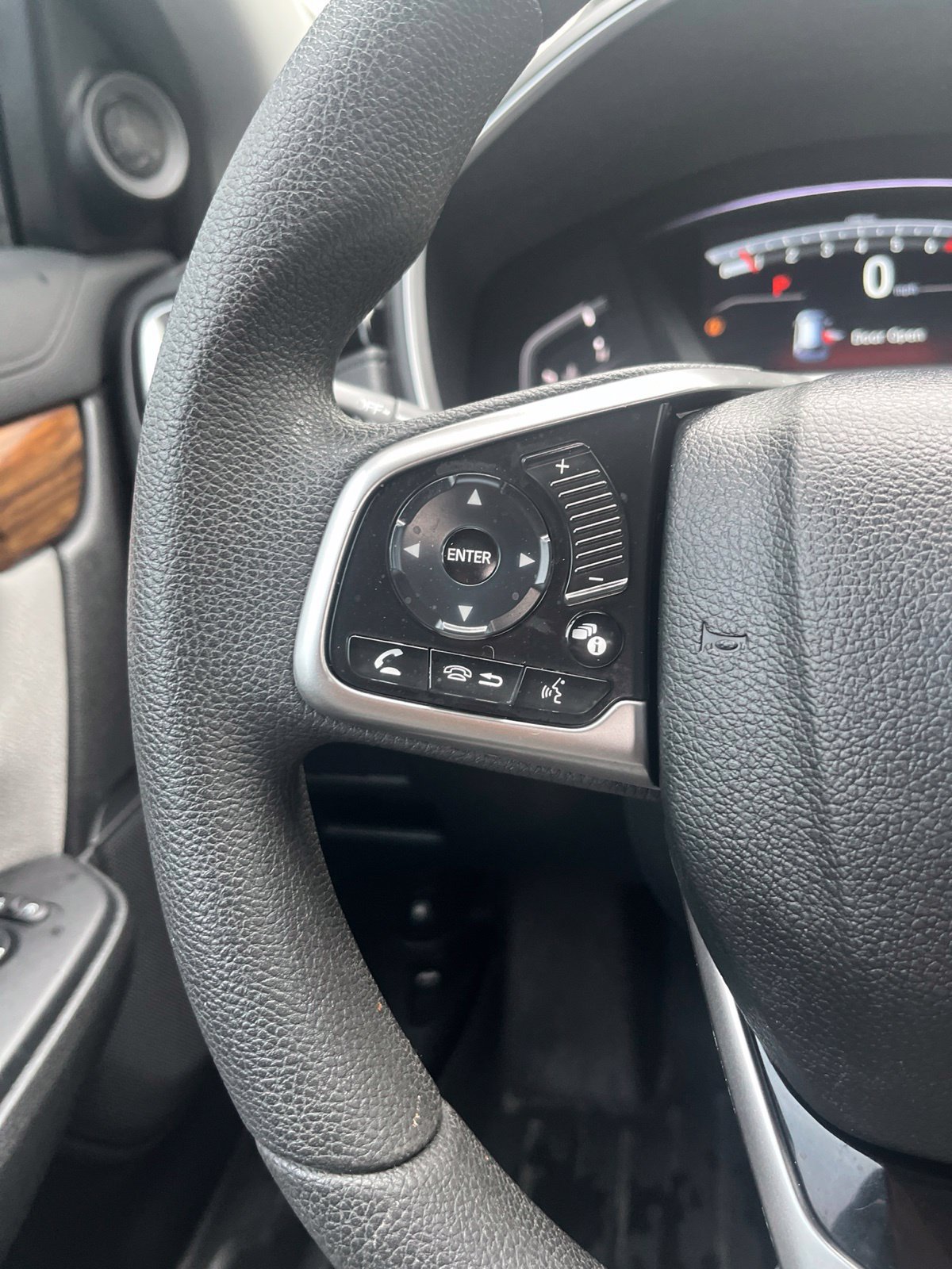 Used 2017 Honda CR-V EX image 20