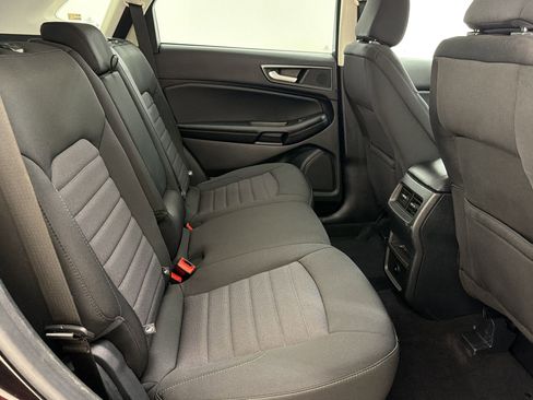 Certified 2024 Ford Edge SE AWD/4WD image 29