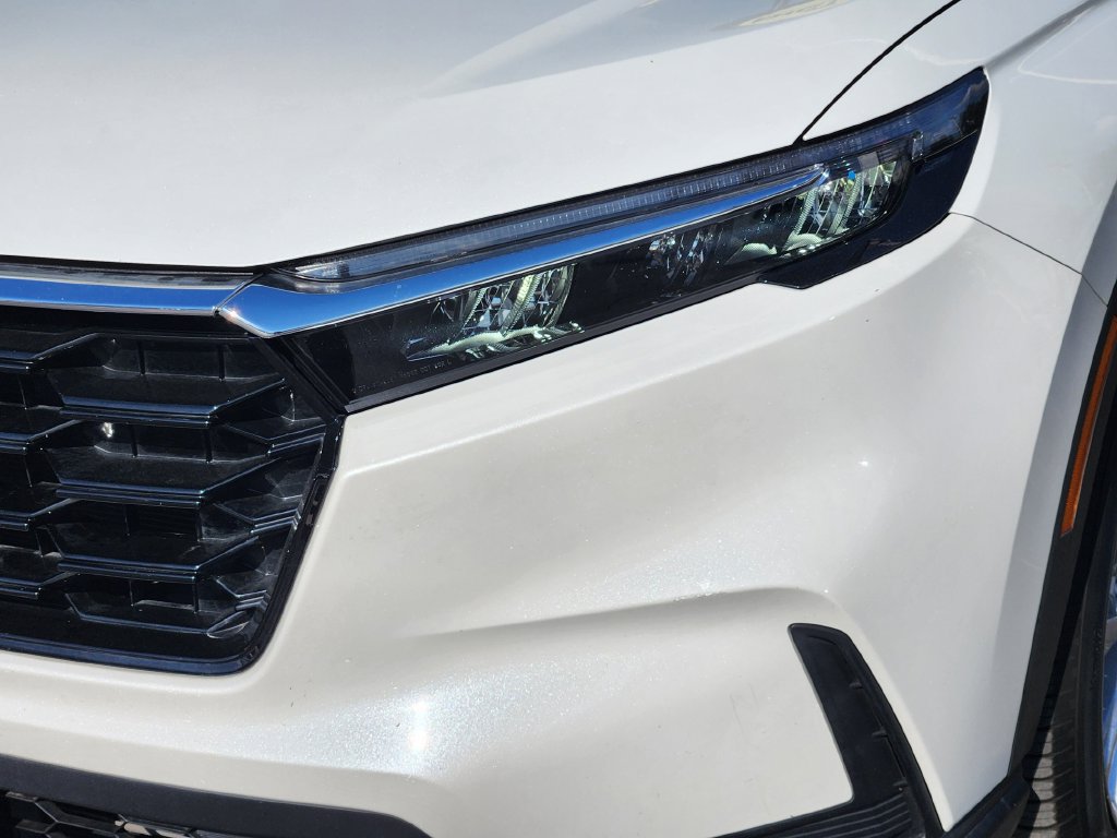 Used 2024 Honda CR-V EX image 8