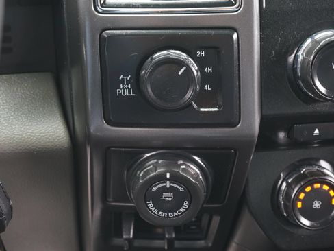 Used 2018 Ford F150 XLT w/ Max Trailer Tow Package AWD/4WD image 20