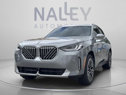 Used 2026 BMW X3 xDrive30 w/ Convenience Package