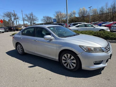 Used 2013 Honda Accord EX-L image 7