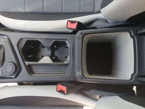 New 2025 Volkswagen Taos S image 24