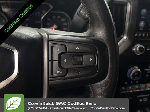 Certified 2021 GMC Sierra 3500 Denali w/ Denali Ultimate Package AWD/4WD image 20
