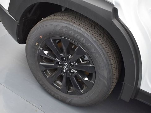 New 2025 MAZDA CX-50 AWD 2.5 S w/ Weather Package image 27