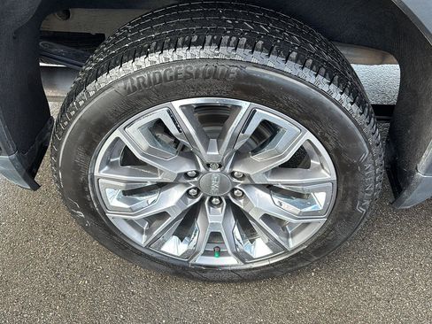 Used 2023 GMC Sierra 1500 Denali w/ Denali Reserve Package image 12