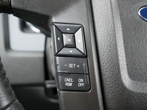 Used 2014 Ford F150 XLT w/ Equipment Group 302A Luxury image 26