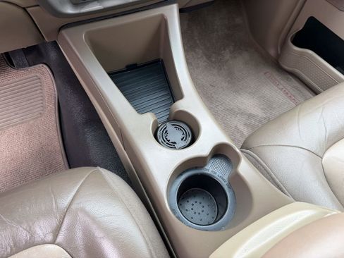 Used 2004 Ford Explorer Sport Trac 4x4 image 20