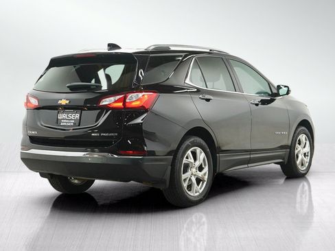 Used 2019 Chevrolet Equinox Premier AWD/4WD image 5