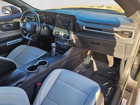 Used 2024 Ford Mustang Premium image 20