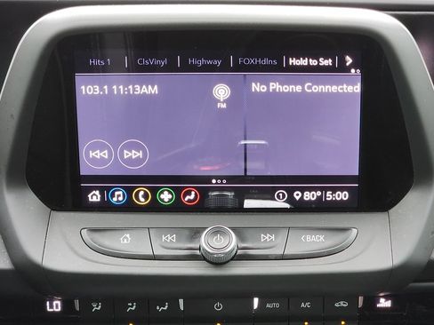 Certified 2020 Chevrolet Camaro SS RWD image 20