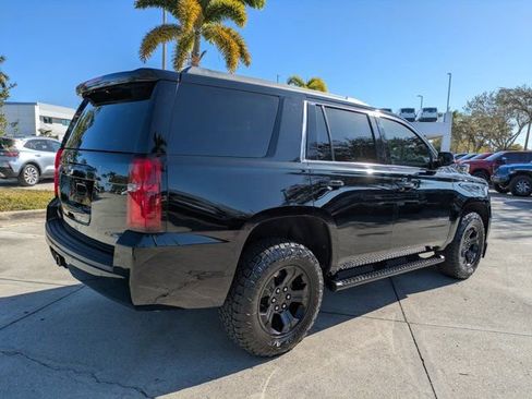 Used 2019 Chevrolet Tahoe LS image 4