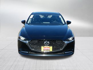 Used 2021 MAZDA MAZDA3 AWD 2.5 Turbo Sedan video 2