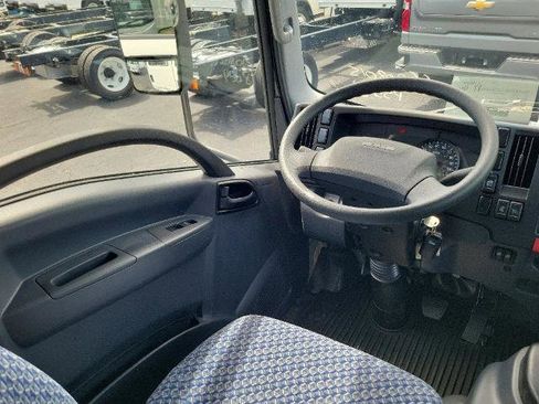 New 2025 Chevrolet Low Cab Forward image 14