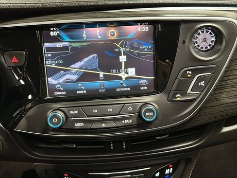 Used 2016 Buick Envision Premium image 22