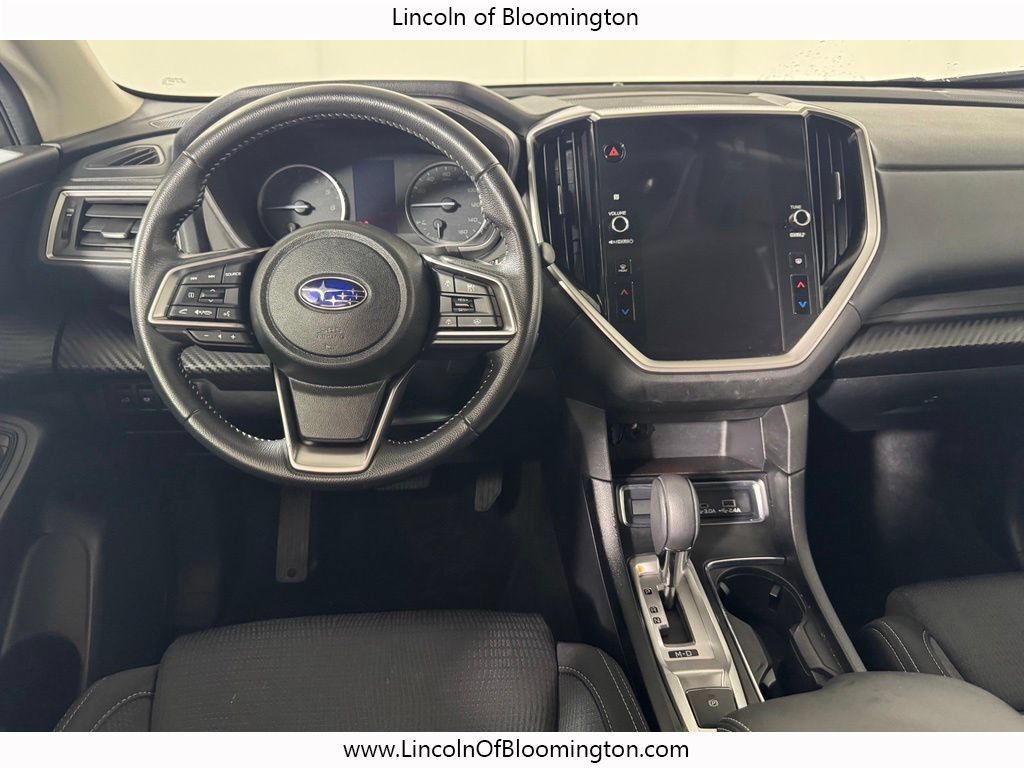 Used 2024 Subaru Ascent Premium w/ Convenience Package AWD/4WD image 18