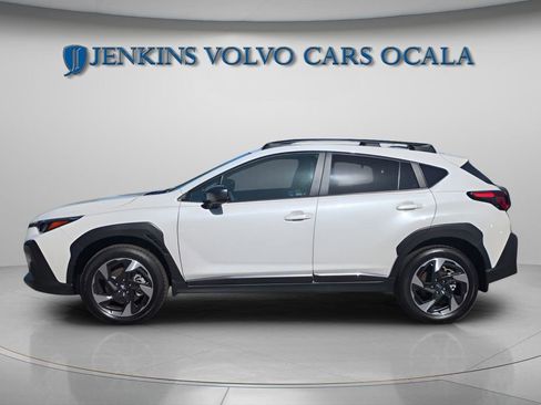 Used 2024 Subaru Crosstrek 2.5i Limited w/ Popular Package #4A AWD/4WD image 7