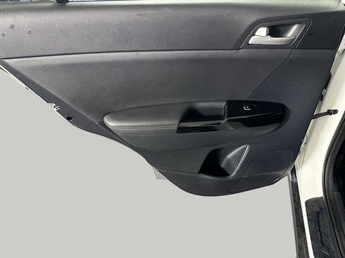 Used 2022 Kia Sportage EX FWD image 26