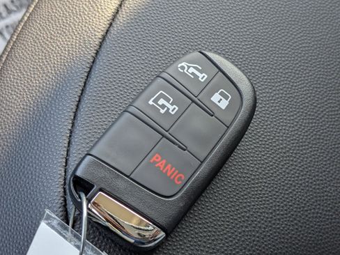 New 2026 RAM ProMaster 3500 w/ Convenience Group image 28