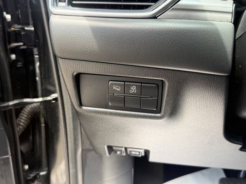Certified 2023 MAZDA CX-5 AWD 2.5 S w/ Select Package image 13