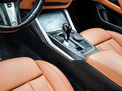 Used 2023 BMW 430i Gran Coupe xDrive w/ M Sport Package AWD/4WD image 19