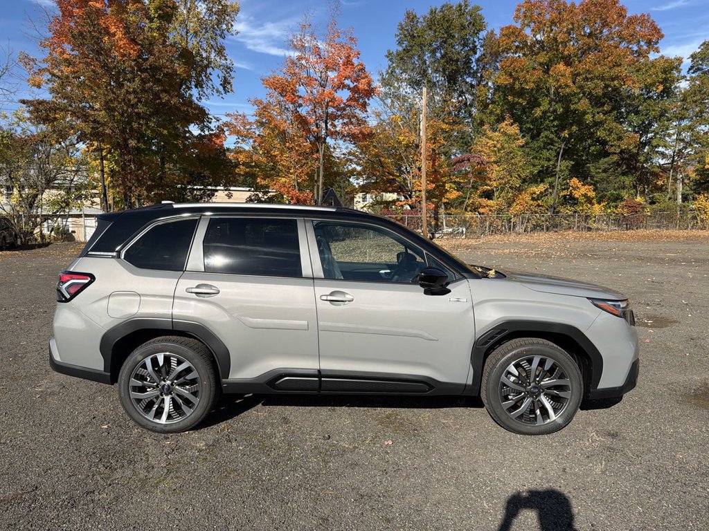 New 2026 Subaru Forester Touring AWD/4WD image 9