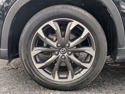 Used 2016 MAZDA CX-5 Grand Touring image 31