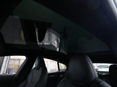 Used 2021 Tesla Model S Long Range image 18