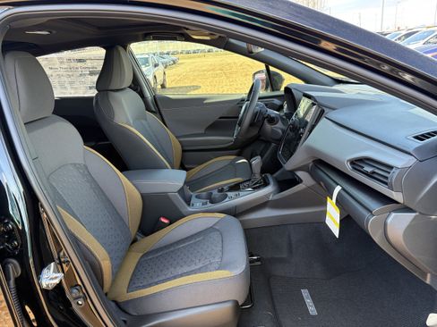 New 2026 Subaru Crosstrek 2.5i Sport w/ Crosstrek Mirror Package image 29