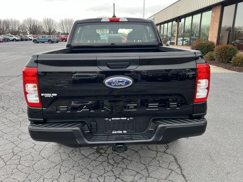 Used 2024 Ford Ranger XL w/ Trailer Tow Package image 7