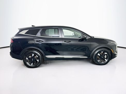 Used 2026 Kia Sportage LX FWD image 10