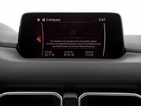 Used 2017 MAZDA CX-5 Grand Select FWD image 20