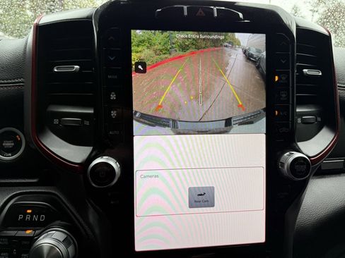 Used 2023 RAM 1500 Rebel w/ Rebel Level 2 Equipment Group image 29