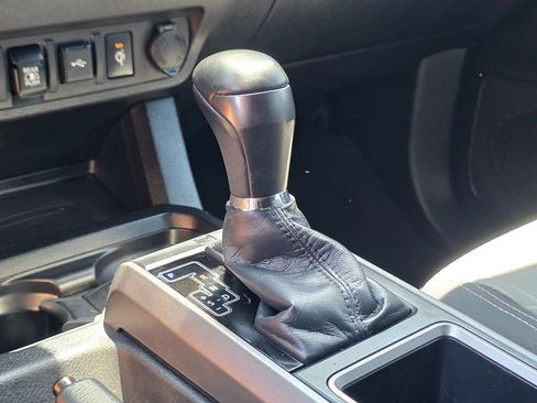 Used 2020 Toyota Tacoma TRD Off-Road w/ Technology Package RWD image 44