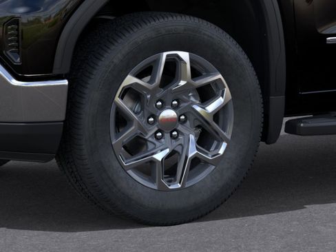 New 2026 GMC Sierra 1500 SLT RWD image 33